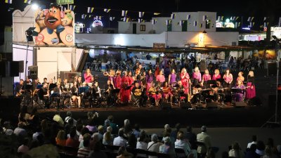 Calicanto en Los  Dolores (27)
