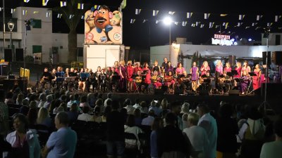Calicanto en Los  Dolores (26)
