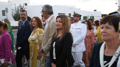 Misa y procesión de Los Remedios, 2023