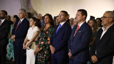 Misa y procesión de Los Remedios, 2023