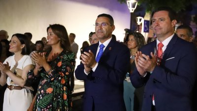 Misa y procesión de Los Remedios, 2023