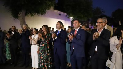 Misa y procesión de Los Remedios, 2023