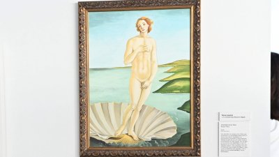 IV edición del Certamen de Pintura Elisa Betancort Delgado
