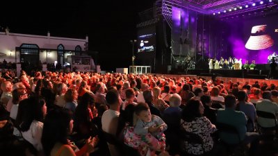 Festival Nanino Diaz Cutillas, 2023