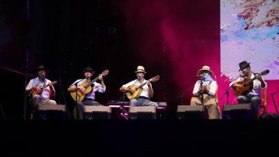Festival Nanino Diaz Cutillas, 2023