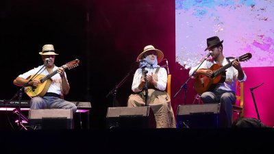 Festival Nanino Diaz Cutillas, 2023