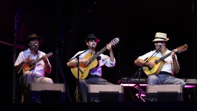 Festival Nanino Diaz Cutillas, 2023