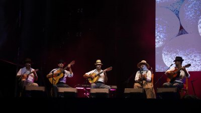 Festival Nanino Diaz Cutillas, 2023