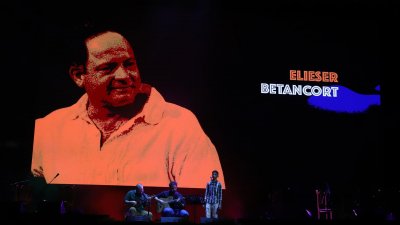 Festival Nanino Diaz Cutillas, 2023