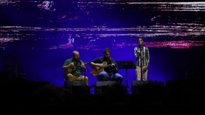 Festival Nanino Diaz Cutillas, 2023