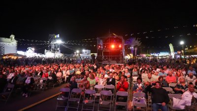 Festival Nanino Diaz Cutillas, 2023