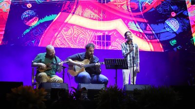 Festival Nanino Diaz Cutillas, 2023