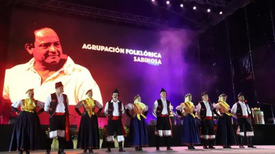 Festival Nanino Diaz Cutillas, 2023