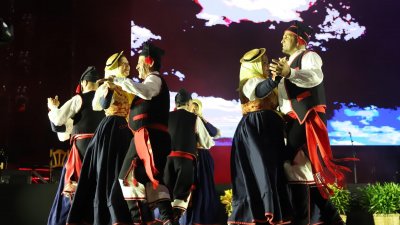 Festival Nanino Diaz Cutillas, 2023