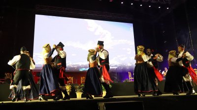 Festival Nanino Diaz Cutillas, 2023