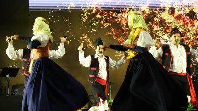 Festival Nanino Diaz Cutillas, 2023