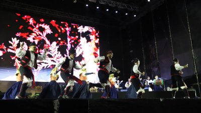 Festival Nanino Diaz Cutillas, 2023