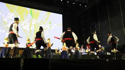 Festival Nanino Diaz Cutillas, 2023