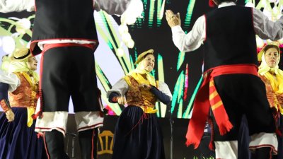 Festival Nanino Diaz Cutillas, 2023