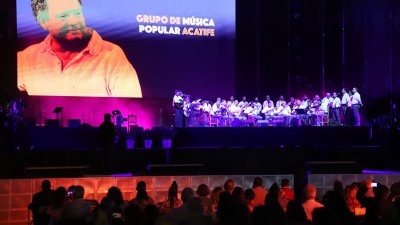 Festival Nanino Diaz Cutillas, 2023