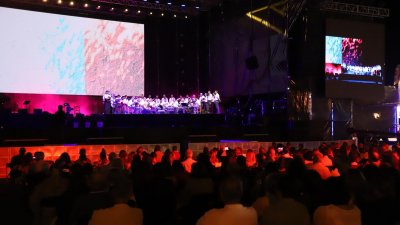 Festival Nanino Diaz Cutillas, 2023