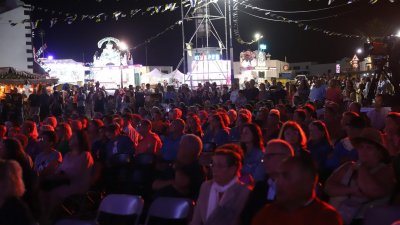 Festival Nanino Diaz Cutillas, 2023