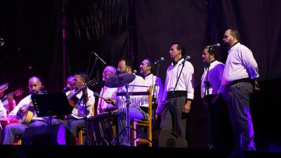 Festival Nanino Diaz Cutillas, 2023