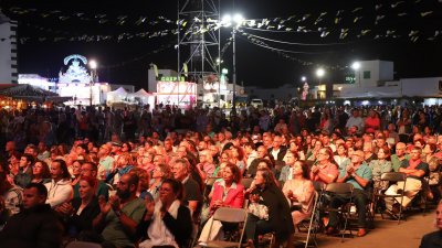 Festival Nanino Diaz Cutillas, 2023