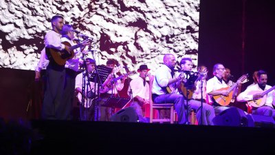 Festival Nanino Diaz Cutillas, 2023