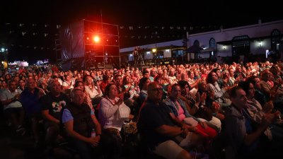 Festival Nanino Diaz Cutillas, 2023