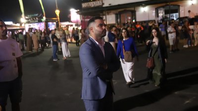 Festival Nanino Diaz Cutillas, 2023