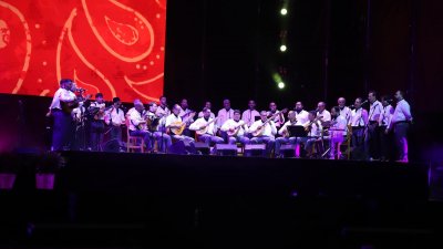 Festival Nanino Diaz Cutillas, 2023