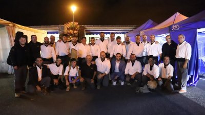 Festival Nanino Diaz Cutillas, 2023