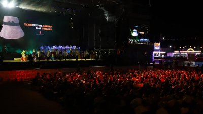Festival Nanino Diaz Cutillas, 2023
