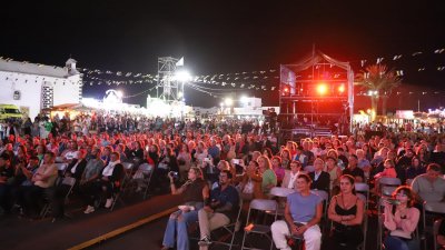 Festival Nanino Diaz Cutillas, 2023