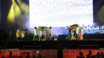 Festival Nanino Diaz Cutillas, 2023