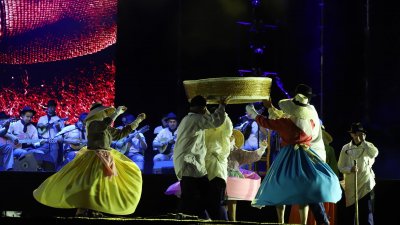 Festival Nanino Diaz Cutillas, 2023