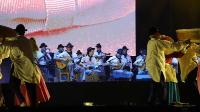 Festival Nanino Diaz Cutillas, 2023