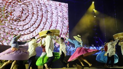 Festival Nanino Diaz Cutillas, 2023
