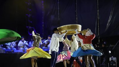 Festival Nanino Diaz Cutillas, 2023