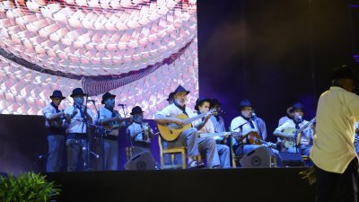 Festival Nanino Diaz Cutillas, 2023