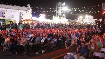 Festival Nanino Diaz Cutillas, 2023