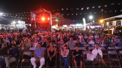 Festival Nanino Diaz Cutillas, 2023