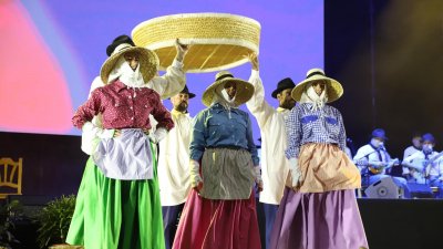 Festival Nanino Diaz Cutillas, 2023