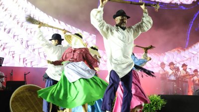 Festival Nanino Diaz Cutillas, 2023