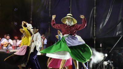 Festival Nanino Diaz Cutillas, 2023