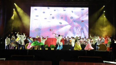 Festival Nanino Diaz Cutillas, 2023