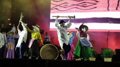 Festival Nanino Diaz Cutillas, 2023
