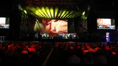 Festival Nanino Diaz Cutillas, 2023