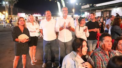 Festival Nanino Diaz Cutillas, 2023